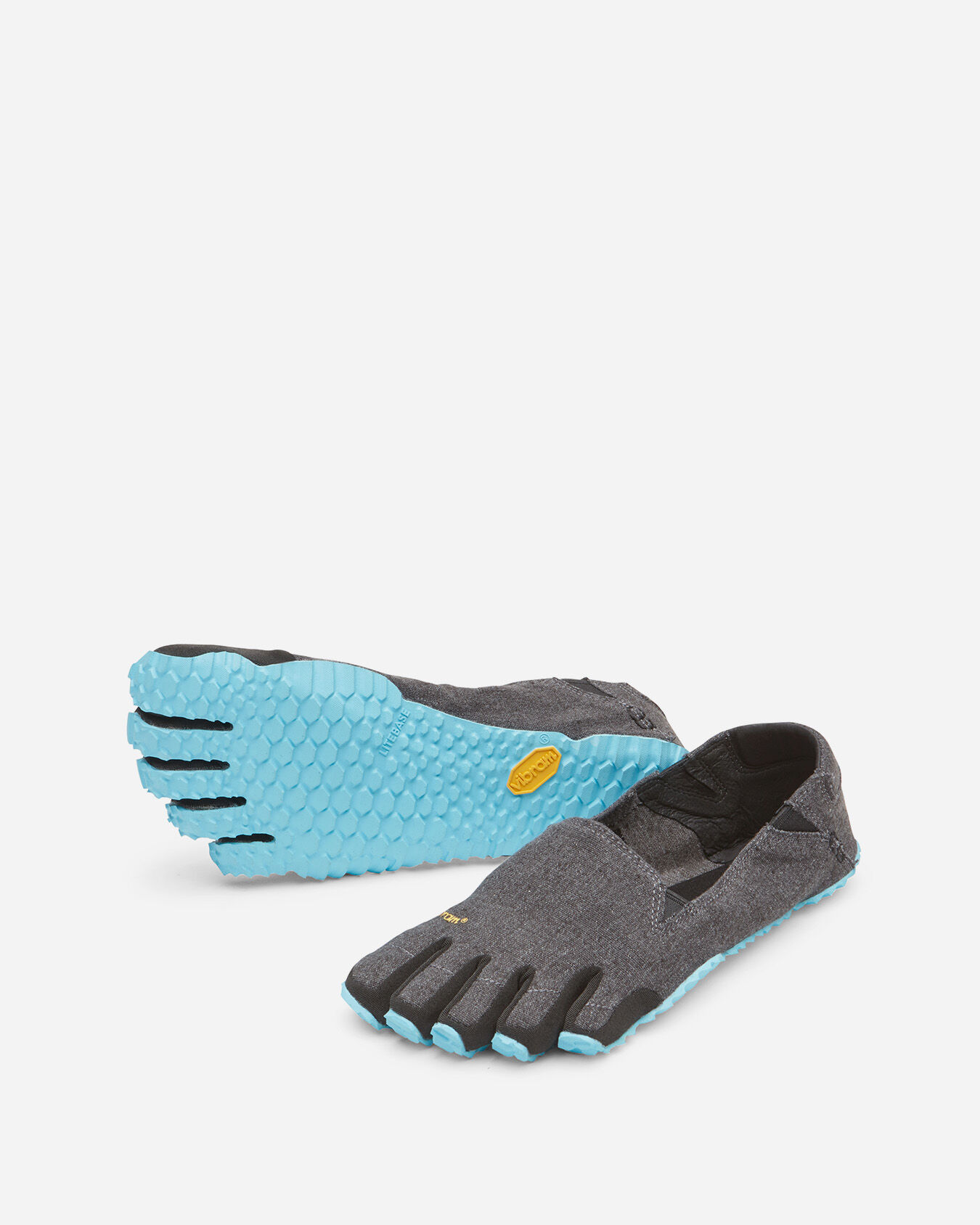 CVT LB Women's Grey / Light Blue | Woman | Vibram